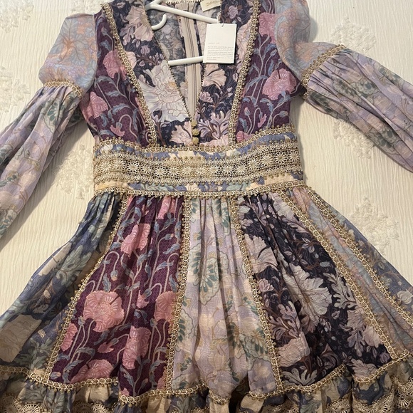 Zimmermann Dresses & Skirts - New Zimmerman dress